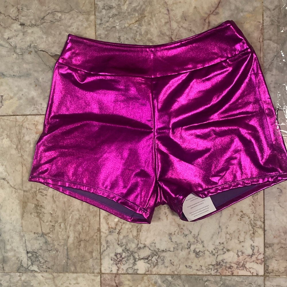 Kepblom shorts